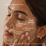 Gentle Guardian Matcha Cleanser