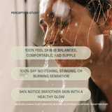 Gentle Guardian Matcha Cleanser