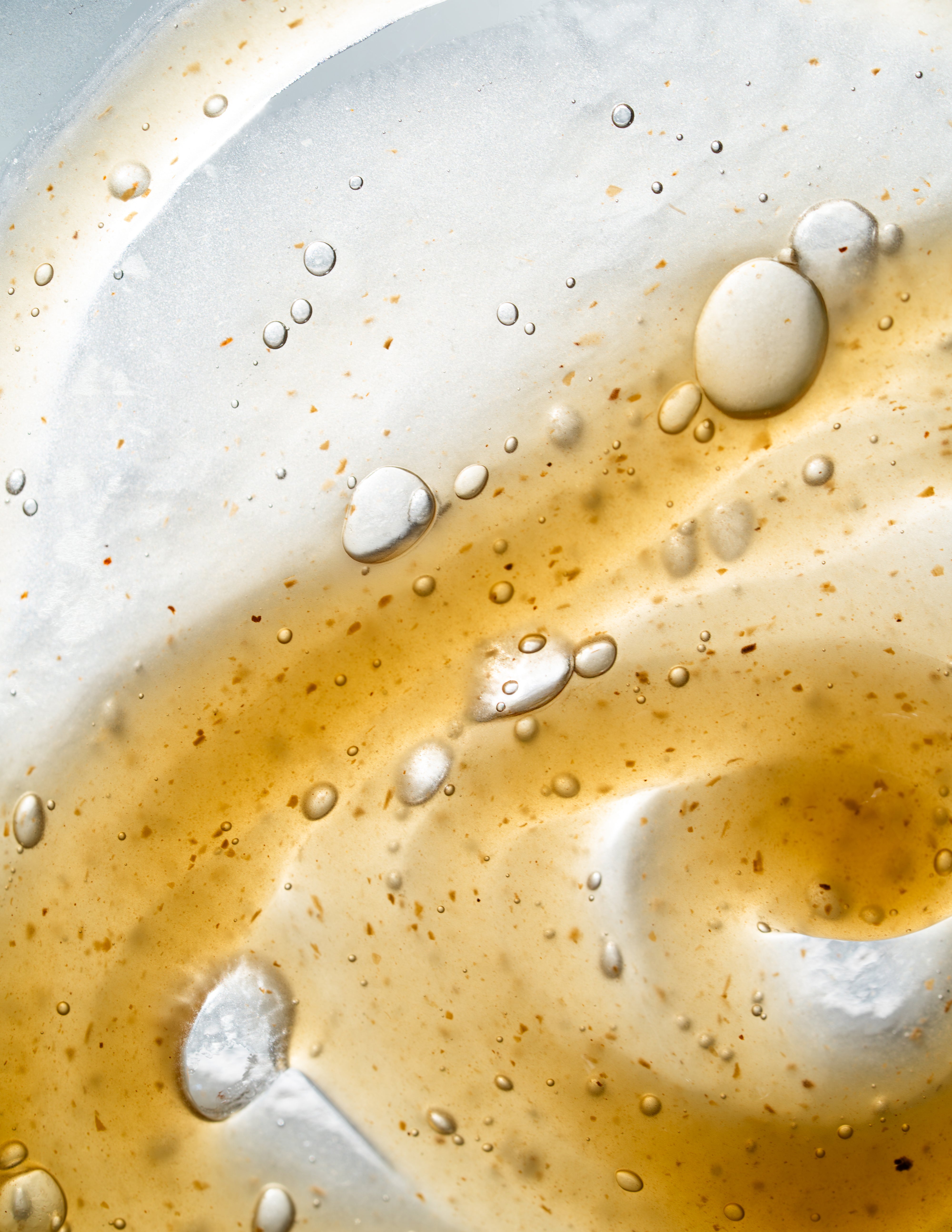 Gentle Guardian Matcha Cleanser